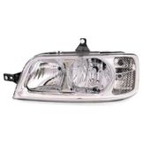 Fiat Ducato 02-06 Reflektor przedni lampa przednia Lewa