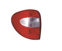 Chrysler Grand Voyager 05-08 Lampa tylna Lewa