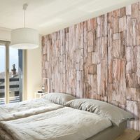 Fototapeta - Kamienny trakt 50x1000