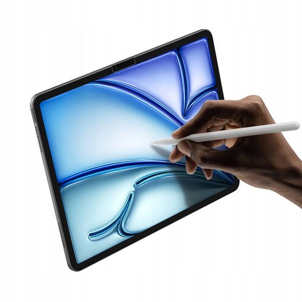 Szkło JCPal do Apple iPad Air 11 M2 zdjęcie 4
