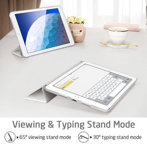 ESR MARBLE IPAD AIR 3 2019 WHITE na Arena.pl
