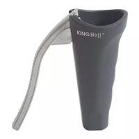 dziadek do orzechów kinghoff kh-1738 stożkowy