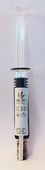 Ekstrakt PASTA CBD 60% FULL SPECTRUM strzykawka 5 ml (6g)