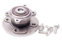 Piasta MINI One Cooper S D (R55, R56, R57)