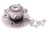 Piasta MINI One Cooper S D (R55, R56, R57)