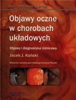 Kański Objawy oczne w chorobach układowych