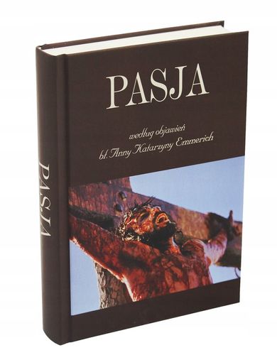 Objawienia bł. Anny Katarzyny Emmerich - pakiet na Arena.pl