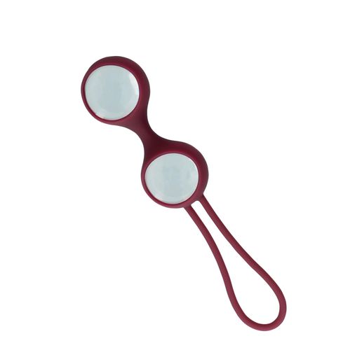 (S)Explore - Toy Kit For Her - Dark Cherry na Arena.pl