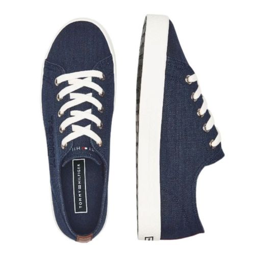Trampki Tommy Hilfiger Basic Sneaker r.38 na Arena.pl