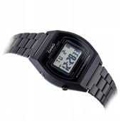 Zegarek Męski Casio Retro Vintage B640WB-1ADF +BOX +GRAWER