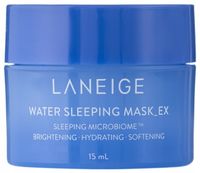 Laneige Water Sleeping Mask EX Silnie nawilżająca na noc twarz i szyja 15ml