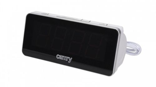 Radiobudzik CR1156 na Arena.pl