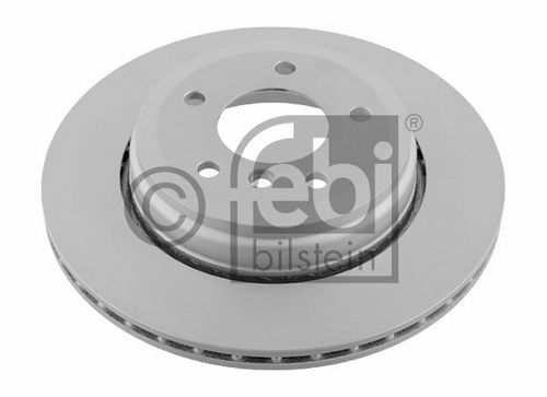 TARCZA HAM TYL 320X20 V FEBI BILSTEIN na Arena.pl