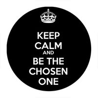 Przypinka Harry Potter