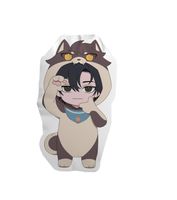 Poduszka Chibi Link Click - Cheng Xiaoshi