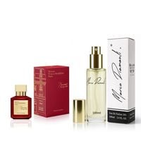perfumy nr 300 100ml - zamiennik inspirowany baccarat rouge 540 extrait