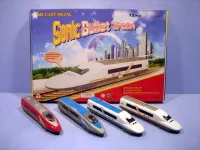 Pociąg New Speed Rail.p12   HIPO Cena za sztukę