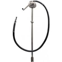 POMPA ROTACYJNA DO PALIWA - YT-0715