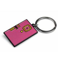 Room 20 | 8 cm | Metal | Brelok | Friends