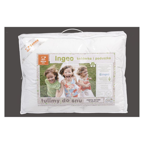 INGEO KOMPLET DZIEC.90 X 120 na Arena.pl