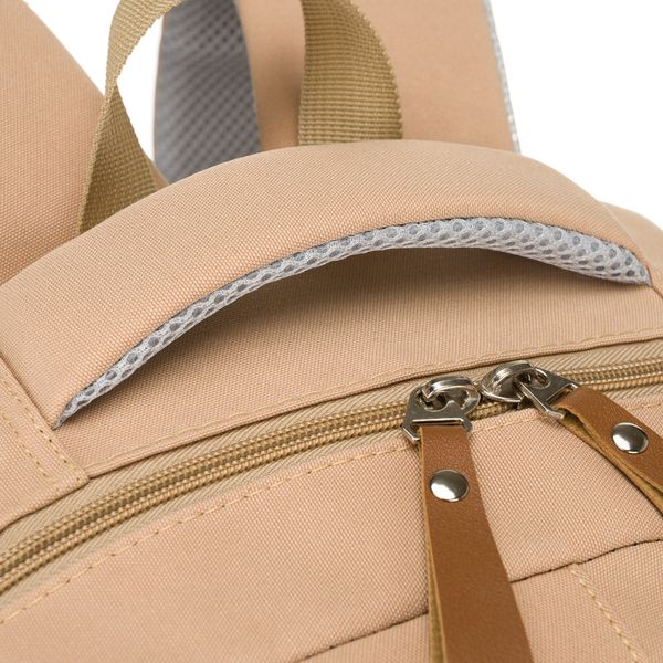 plecak ptn bhx-01-9273 beige zdjęcie 12