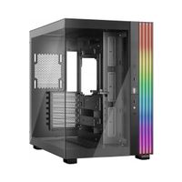 Obudowa be quiet! LIGHT BASE 600 DX Black