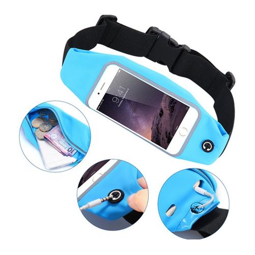 SASZETKA NERKA PAS NA TELEFON UNIWERSALNA 5.5'' na Arena.pl