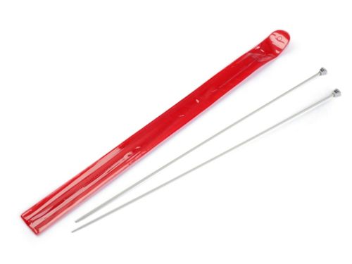 Proste druty aluminiowe 2,5 mm na Arena.pl