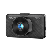 Wideorejestrator kamera samochodowa Peiying Basic D200 2.5K kamera cofania