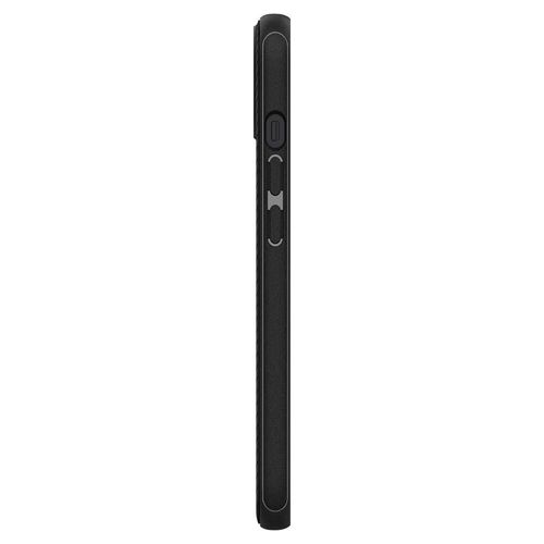 SPIGEN MAG ARMOR MAGSAFE IPHONE 13 MINI MATTE BLACK na Arena.pl