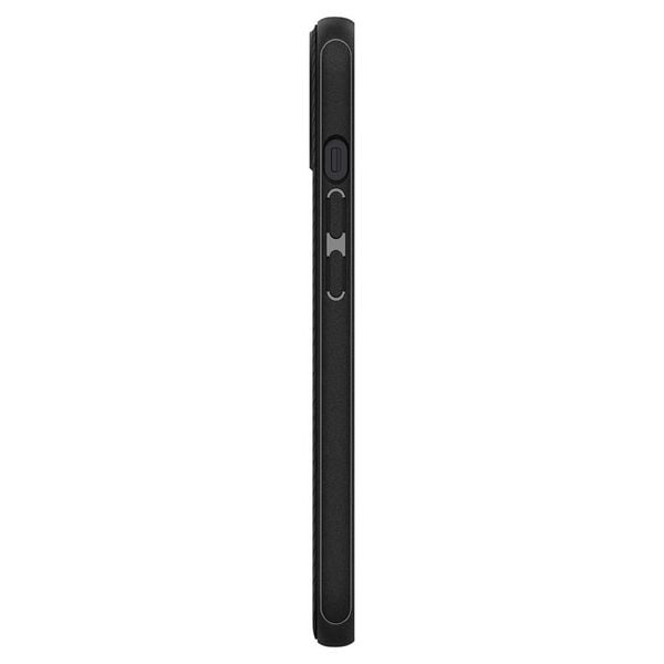 SPIGEN MAG ARMOR MAGSAFE IPHONE 13 MINI MATTE BLACK zdjęcie 7