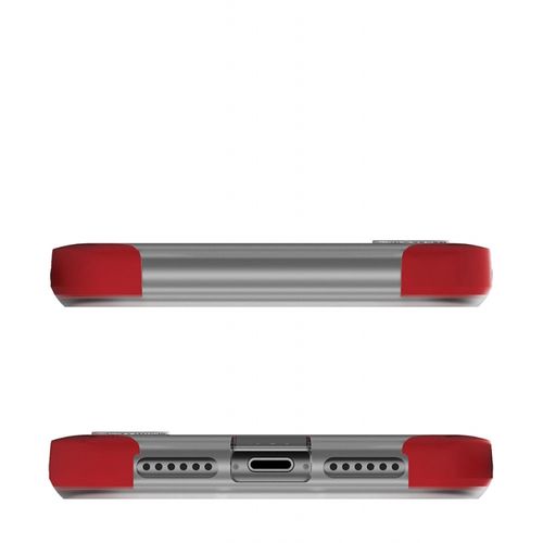 GHOSTEK CLOAK 4 - iPhone XR - RED na Arena.pl