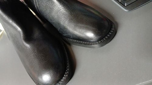 Dune London Plotto Ankle Boot R.36 na Arena.pl