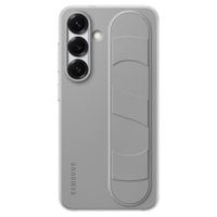 etui samsung standing grip do galaxy s25 szary