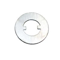 Zabezpieczenie kosza sprzęgłowego WSK 125