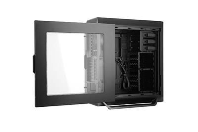 Be quiet! SILENT BASE 800 Black  Window BGW02 na Arena.pl
