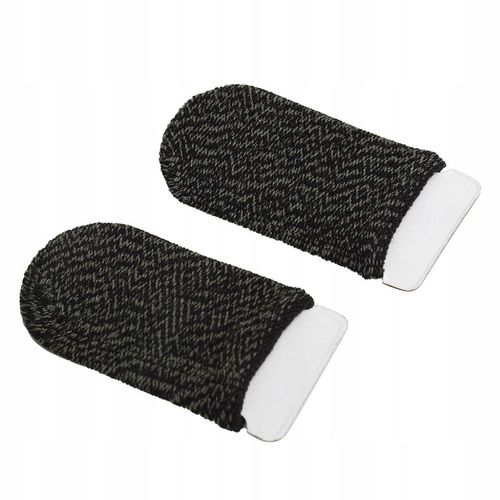 NAKŁADKI ODDYCHAJĄCE NA PALCE NA GIER GAMINGOWE na Arena.pl