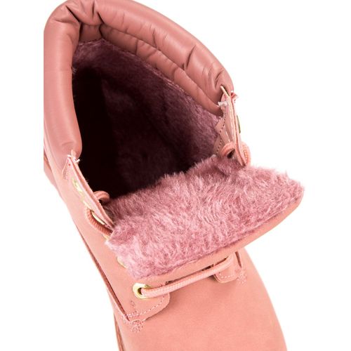 Pudrowe traperki r.39 na Arena.pl