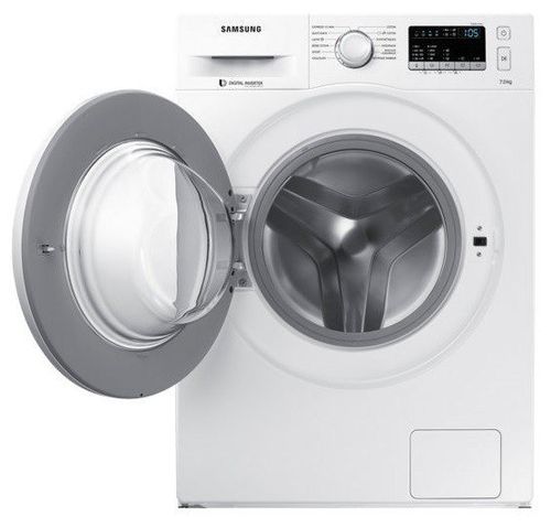 Pralka Wolnostojąca Samsung A+++ Ww70J4263Mw/eo na Arena.pl