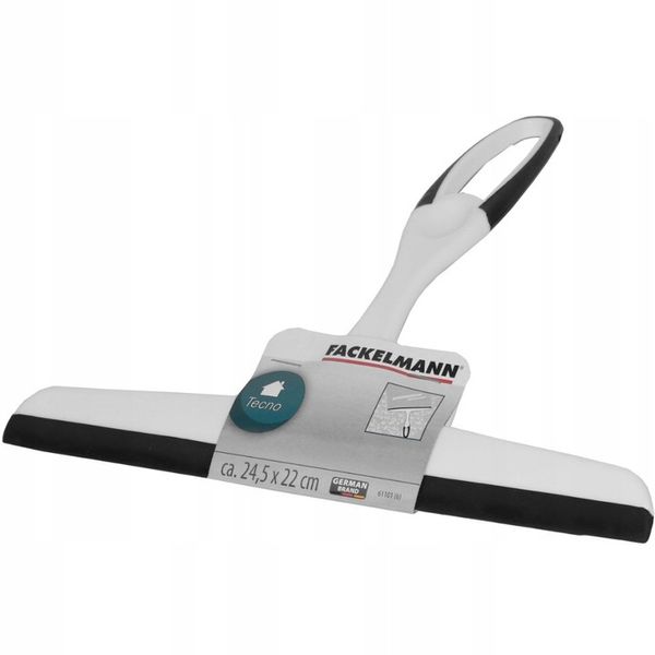 Ściągaczka do szyb Ściągacz wody kabin okien FM zdjęcie 3