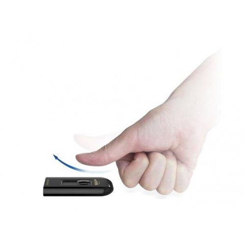 Pendrive Silicon Power Blaze B21 3,1 na Arena.pl