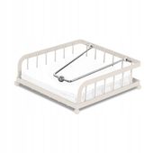 2X SERWETNIK Z DOCISKIEM BERLINGER HAUS BH-8591 SAHARA