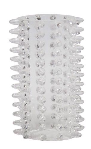 Red Roses Penis Ring Set 6 Pcs na Arena.pl