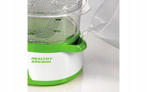 Parowar Ariete B-healthy Steam 911/01 na Arena.pl