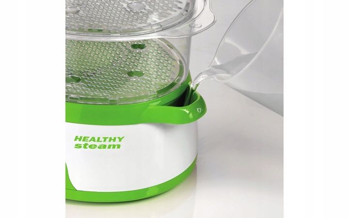 Parowar Ariete B-healthy Steam 911/01 zdjęcie 4