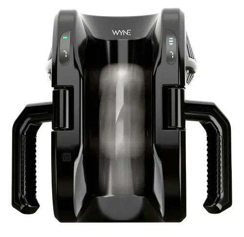 wyne automatyczna maszyna intymna 10 trybow z uchwytem 31,5 cm na Arena.pl