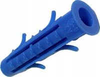 KOSZULKA DO KOŁKA ROZPOROWEGO 8x40 4-STRONNA STREFA ROZPORU 200 SZT.