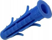 KOSZULKA DO KOŁKA ROZPOROWEGO 8x40 4-STRONNA STREFA ROZPORU 200 SZT.