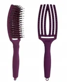OLIVIA GARDEN SZCZOTKA FINGER DEEP PURPLE Amazonki