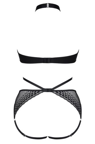 Bielizna-Ladyx Perla S - Body na Arena.pl